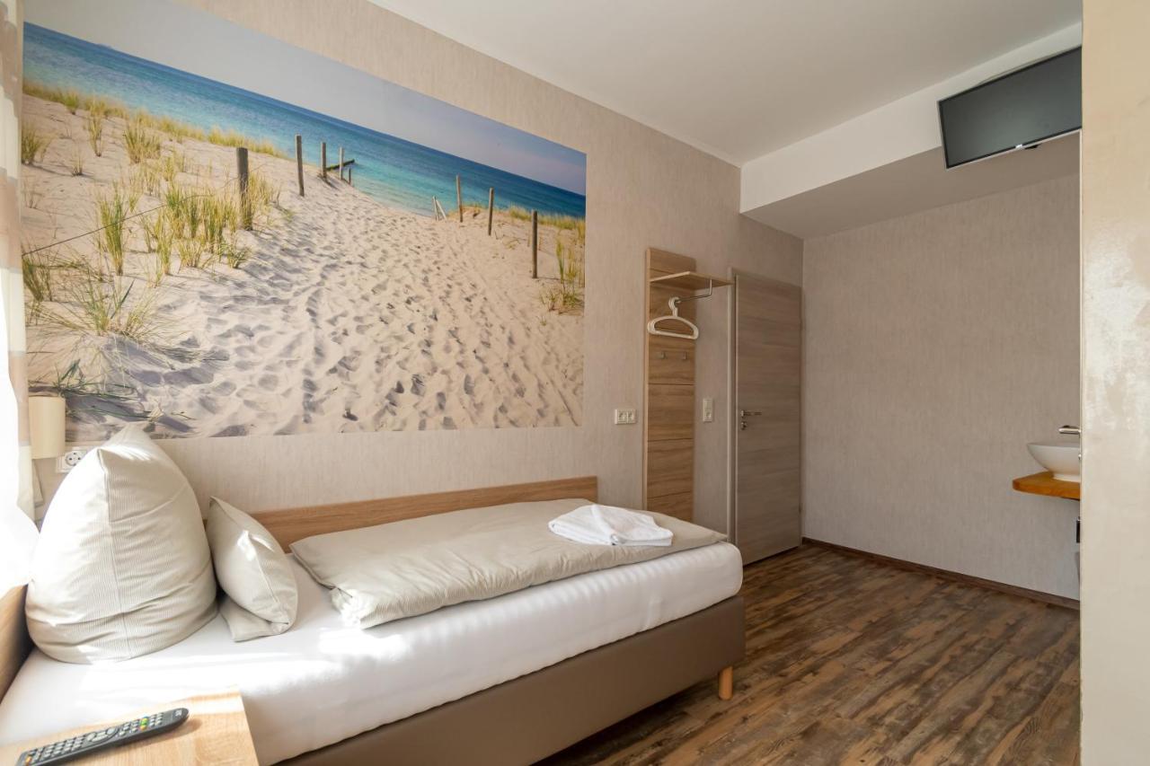 Hotel Mettlacher Hof Ngoại thất bức ảnh