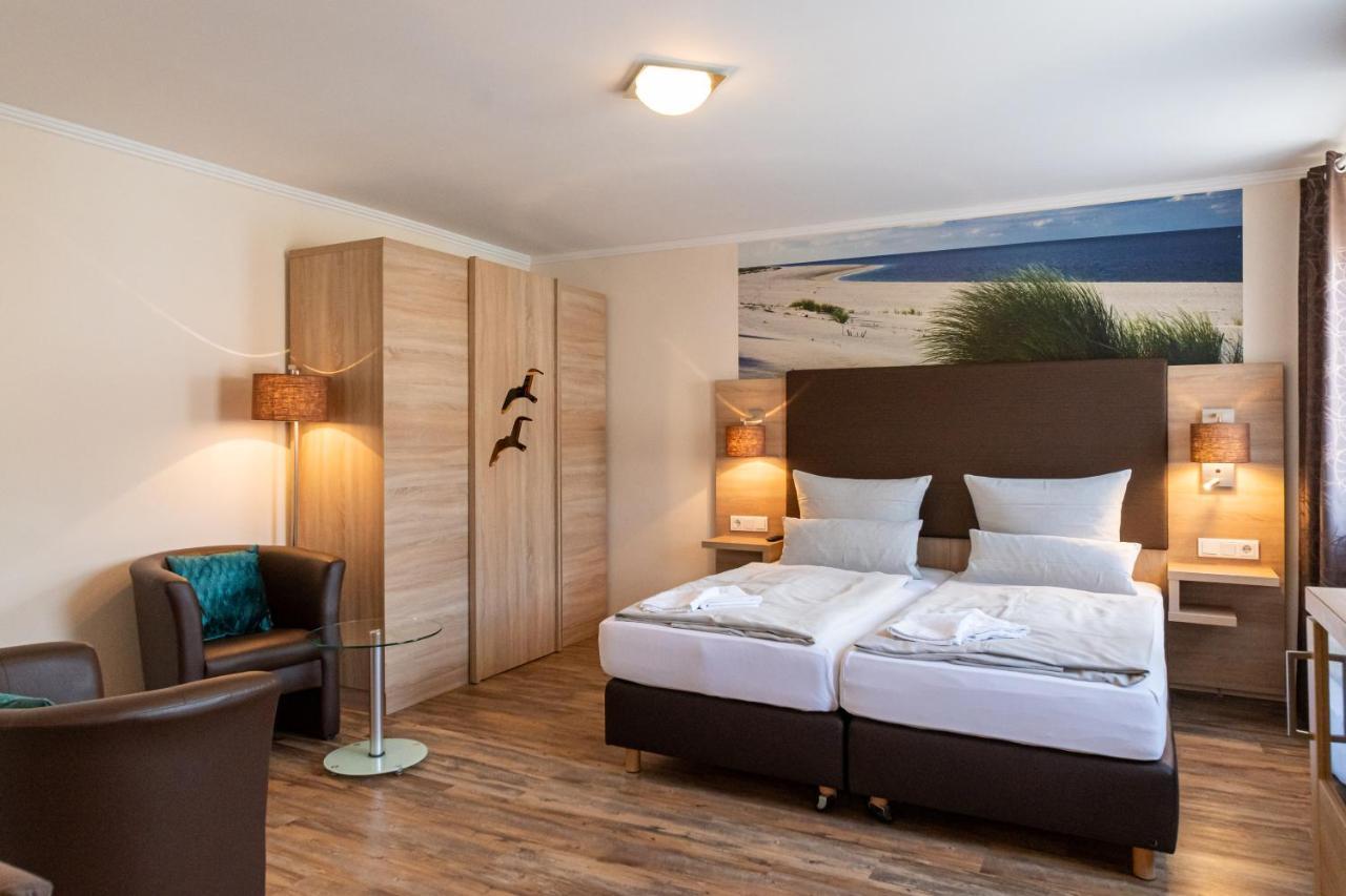 Hotel Mettlacher Hof Ngoại thất bức ảnh
