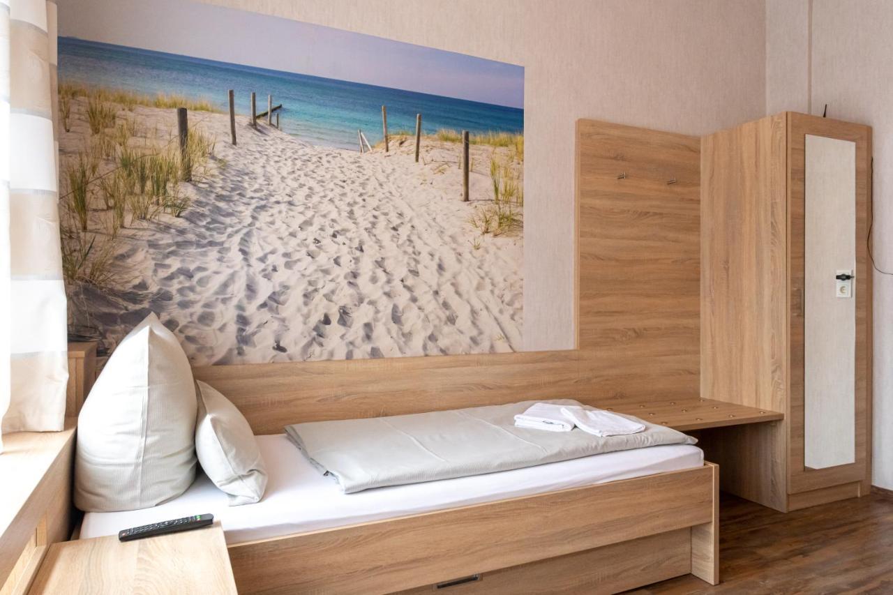 Hotel Mettlacher Hof Ngoại thất bức ảnh