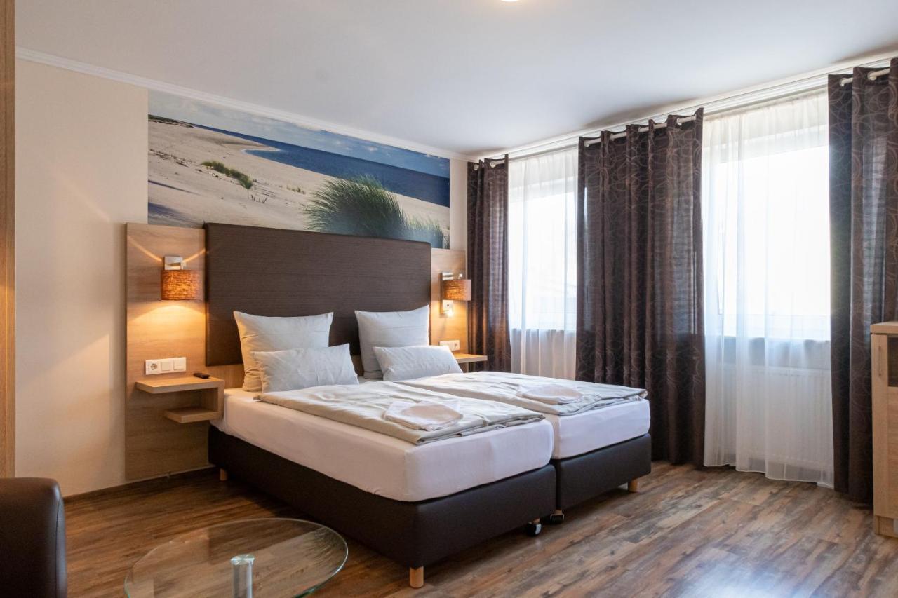 Hotel Mettlacher Hof Ngoại thất bức ảnh