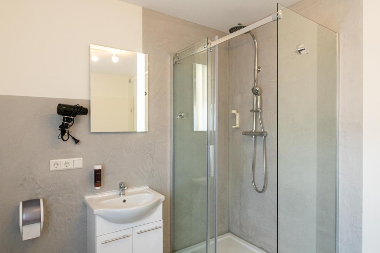 Hotel Mettlacher Hof Ngoại thất bức ảnh