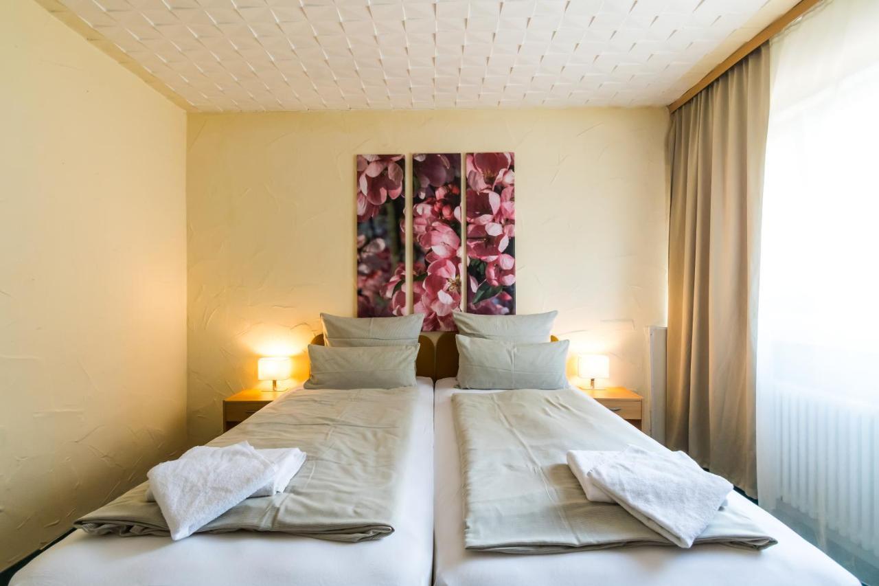 Hotel Mettlacher Hof Ngoại thất bức ảnh