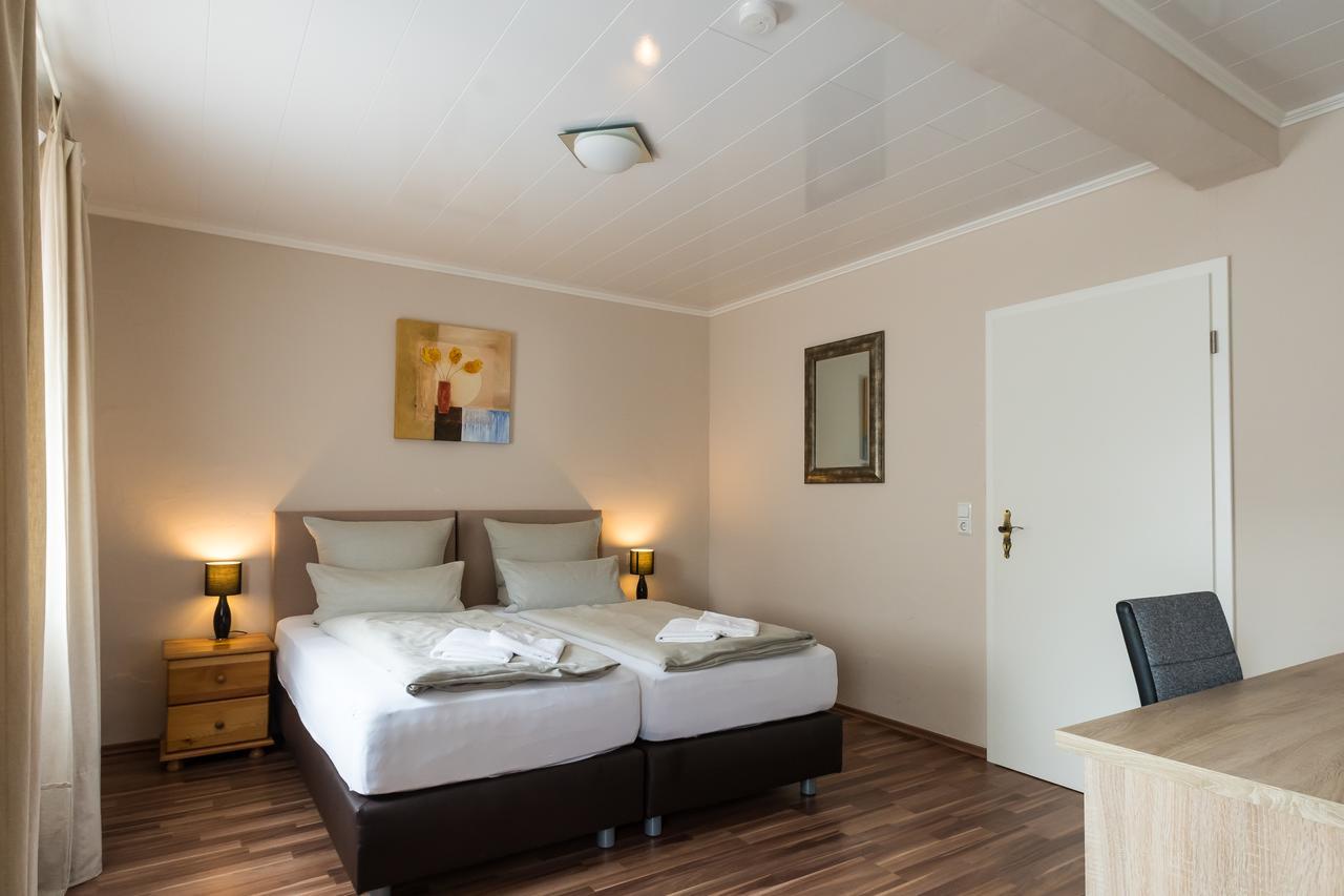 Hotel Mettlacher Hof Ngoại thất bức ảnh