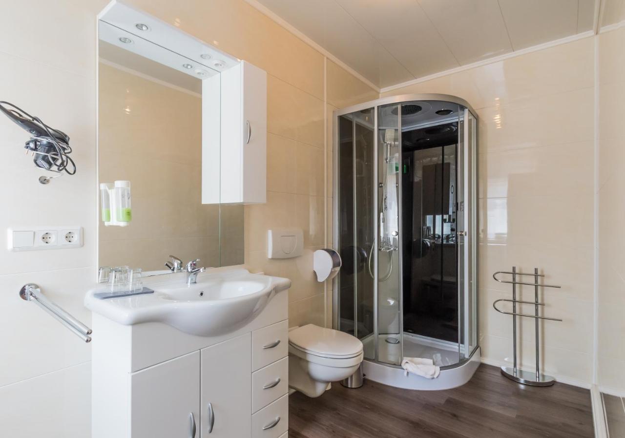 Hotel Mettlacher Hof Ngoại thất bức ảnh