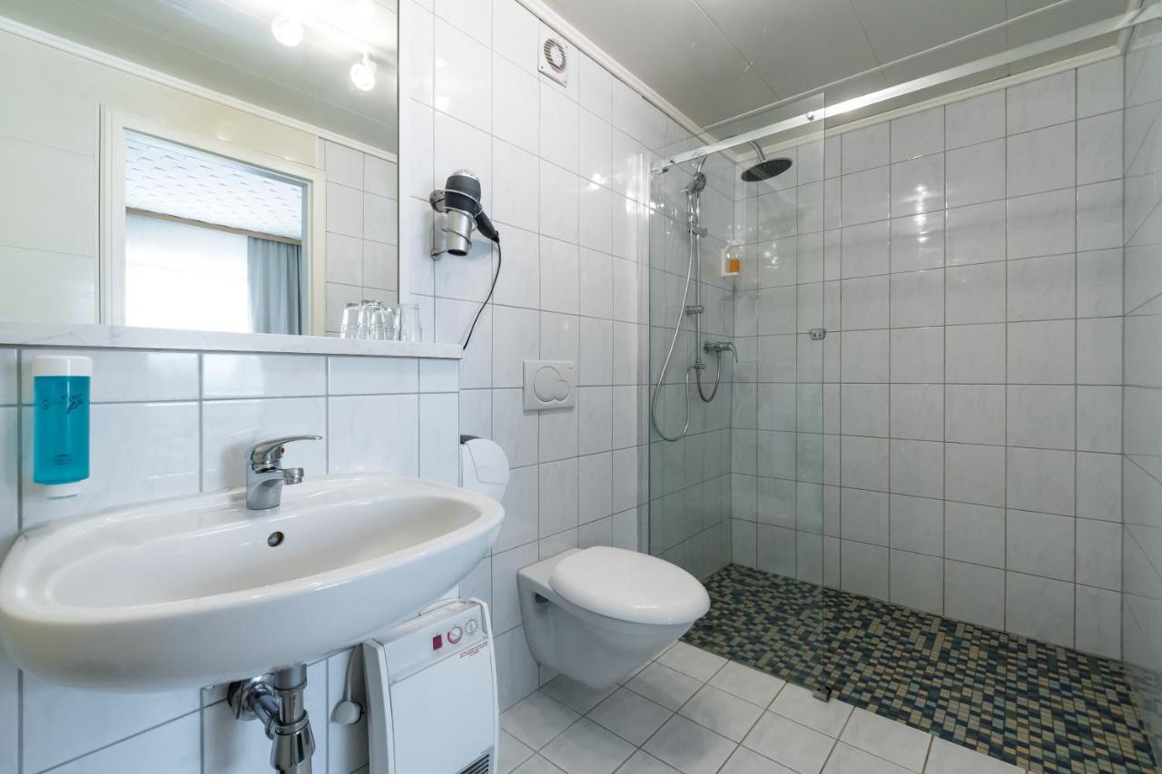 Hotel Mettlacher Hof Ngoại thất bức ảnh